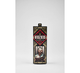 CHOCORICH x VISZKIS Ambrus Attila ÉTcsokis 100 GR
