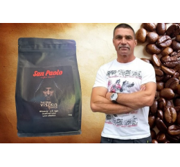 The Real VISZKIS Coffee